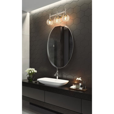 Z-Lite Sutton 3 Light Vanity Light image 25