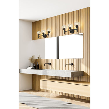 Z-Lite Sutton 3 Light Vanity Light image 27