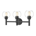 Z-Lite Sutton 3 Light Vanity Light image 3