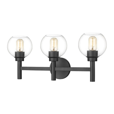 Z-Lite Sutton 3 Light Vanity Light image 3