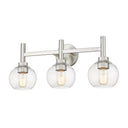 Z-Lite Sutton 3 Light Vanity Light image 5