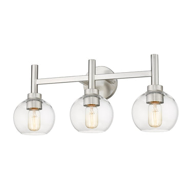 Z-Lite Sutton 3 Light Vanity Light image 5