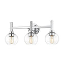 Z-Lite Sutton 3 Light Vanity Light image 6