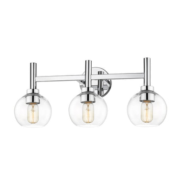Z-Lite Sutton 3 Light Vanity Light image 6