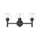 Z-Lite Sutton 3 Light Vanity Light image 7