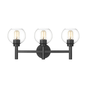Z-Lite Sutton 3 Light Vanity Light image 7