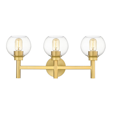Z-Lite Sutton 3 Light Vanity Light image 8