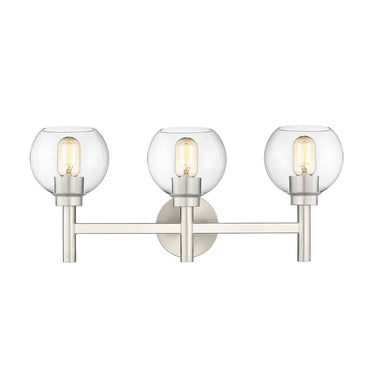Z-Lite Sutton 3 Light Vanity Light image 9