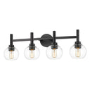Z-Lite Sutton 4 Light Vanity Light image 11