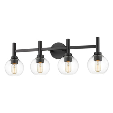 Z-Lite Sutton 4 Light Vanity Light image 11