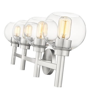 Z-Lite Sutton 4 Light Vanity Light image 13