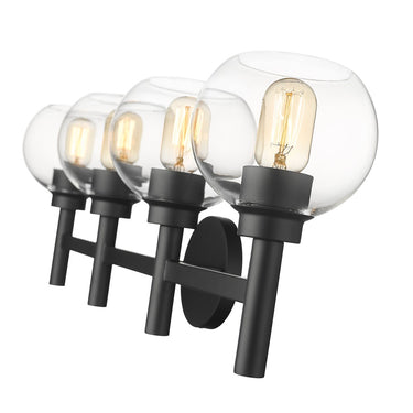 Z-Lite Sutton 4 Light Vanity Light image 15
