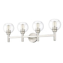 Z-Lite Sutton 4 Light Vanity Light image 17