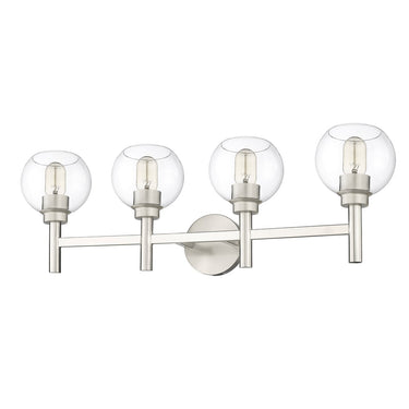 Z-Lite Sutton 4 Light Vanity Light image 17