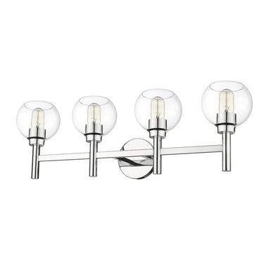 Z-Lite Sutton 4 Light Vanity Light image 18
