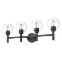 Z-Lite Sutton 4 Light Vanity Light image 19