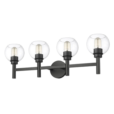 Z-Lite Sutton 4 Light Vanity Light image 19