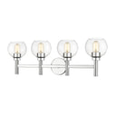 Z-Lite Sutton 4 Light Vanity Light image 2