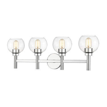 Z-Lite Sutton 4 Light Vanity Light image 2