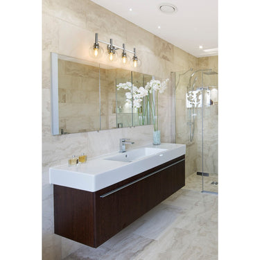 Z-Lite Sutton 4 Light Vanity Light image 22