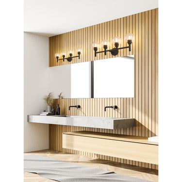 Z-Lite Sutton 4 Light Vanity Light image 23