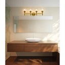 Z-Lite Sutton 4 Light Vanity Light image 24