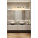 Z-Lite Sutton 4 Light Vanity Light image 25