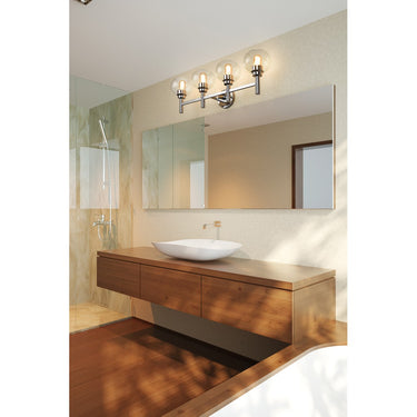Z-Lite Sutton 4 Light Vanity Light image 26