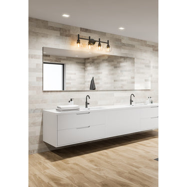 Z-Lite Sutton 4 Light Vanity Light image 27
