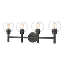 Z-Lite Sutton 4 Light Vanity Light image 3