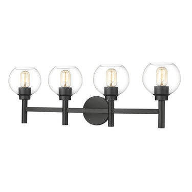 Z-Lite Sutton 4 Light Vanity Light image 3