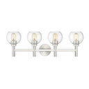 Z-Lite Sutton 4 Light Vanity Light image 5