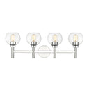 Z-Lite Sutton 4 Light Vanity Light image 6