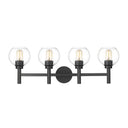 Z-Lite Sutton 4 Light Vanity Light image 7