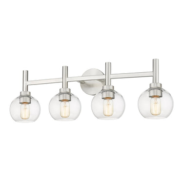 Z-Lite Sutton 4 Light Vanity Light image 9