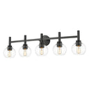 Z-Lite Sutton 5 Light Vanity Light image 11