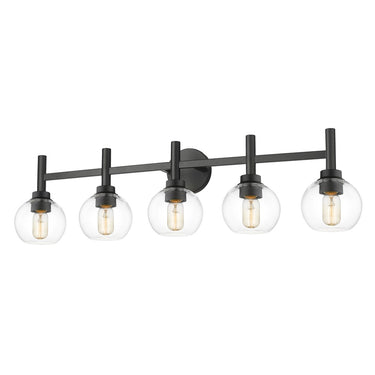Z-Lite Sutton 5 Light Vanity Light image 11
