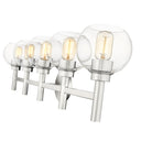 Z-Lite Sutton 5 Light Vanity Light image 13
