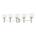 Z-Lite Sutton 5 Light Vanity Light image 2