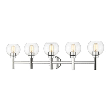 Z-Lite Sutton 5 Light Vanity Light image 2