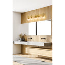 Z-Lite Sutton 5 Light Vanity Light image 20