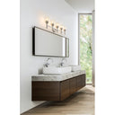 Z-Lite Sutton 5 Light Vanity Light image 26