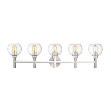 Z-Lite Sutton 5 Light Vanity Light image 5