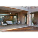 Z-Lite Talbot 1 Light Outdoor Chain Mount Ceiling Fixture image 10