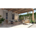 Z-Lite Talbot 1 Light Outdoor Chain Mount Ceiling Fixture image 11