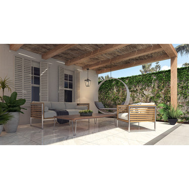 Z-Lite Talbot 1 Light Outdoor Chain Mount Ceiling Fixture image 11