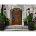 Z-Lite Talbot 4 Light Outdoor Wall image 10