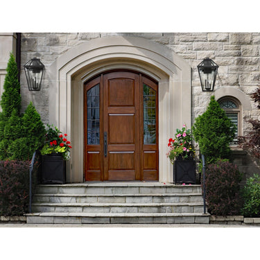 Z-Lite Talbot 4 Light Outdoor Wall image 10