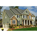 Z-Lite Talbot 4 Light Outdoor Wall image 12