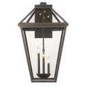 Z-Lite Talbot 4 Light Outdoor Wall image 3